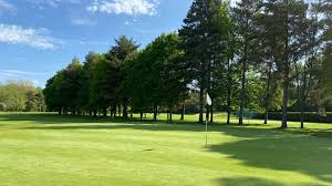 Image result for Driffield Golf Club