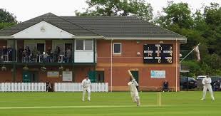 Image result for Spondon Cricket Club