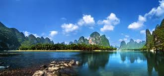 Image result for li river
