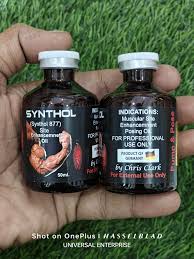 Image result for SYNTHOL