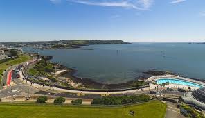 Image result for Plymouth Sound