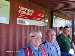 Image result for Rossendale RUFC