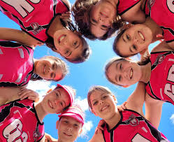 Image result for Hotshots Netball Club