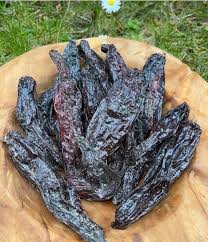 Afbeeldingsresultaat voor aji panca hot pepper