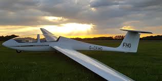 Image result for London Gliding Club
