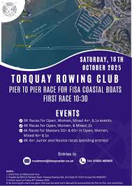 Image result for Torquay Rowing Club