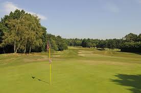 Image result for Leatherhead Golf Club