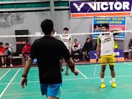 Image result for Rydekings Badminton Club