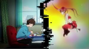 「生田羽奈日 C - The Money of Soul and Possibility Control -」の画像検索結果