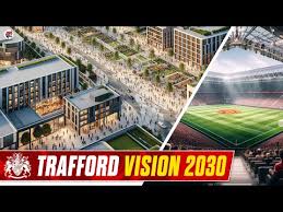 Image result for Trafford Sac