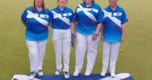 Image result for Weir Recreation Bowling Club