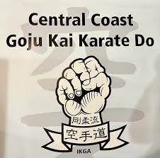 Image result for GoJu-Kai Karate Club
