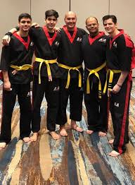 Image result for K5 Academy Of Martial Arts