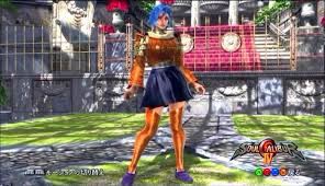 「アヤ・コバヤシ スーパーロボット大戦OG ディバイン・ウォーズ」の画像検索結果