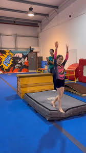 Image result for Abbey Fit Gymnastics
