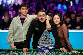 Image result for ronnie o'sullivan