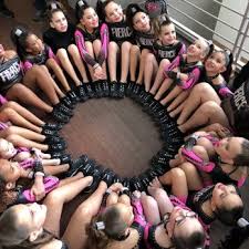 Image result for Fierce Athletics Cheerleaders