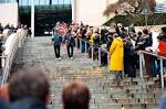 File:Leaving Seattle City Hall on first day of gay marriage in
