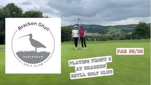 Image result for Bracken Ghyll Golf Club