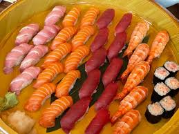 Image result for 握壽司