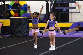 Image result for Gym Stars Cheerdancing Club