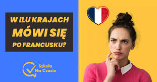 Znalezione obrazy dla zapytania francuski