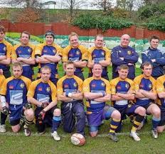 Image result for Burnham On Crouch Rugby Union Football Club