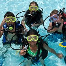 Image result for Dive Crew Scuba Diving