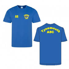 Image result for Tynemouth Asc