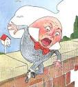 HUMPTY-DUMPTY - Teacher Aisa