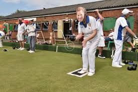 Image result for Severalls Jubilee Bowls Club