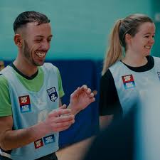 Image result for Vsl Mixed Netball Squad