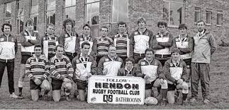 Image result for Hendon Rugby Football Club