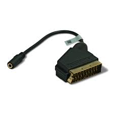 Image result for SCART