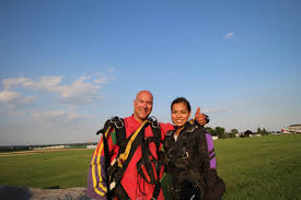 Image result for York University Parachute Club