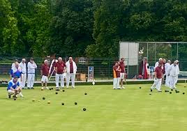Image result for Barry Romilly Bowling Club