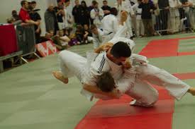 Image result for Southampton University Judo