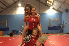 Image result for West Buckland Badminton Club