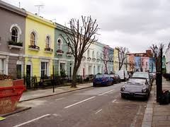 Image result for Kentish Town (London)