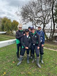 Image result for Row Caldecotte Rowing Club