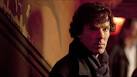 BBC News - Getting SHERLOCK Holmes role a 'joy and worry ...