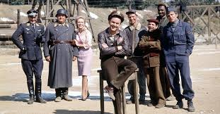 Image result for Col. Klink