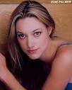 Zoie Palmer Photo: Zoie Palmer