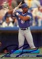 Derek Bell Baseball Stats by Baseball Almanac