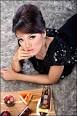Cooking with Chef Farah Quinn