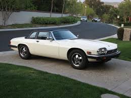 Image result for Nimbus White 1987 Jaguar