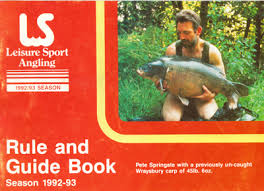 Image result for CALPAC Angling Club