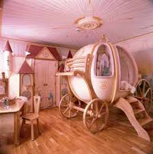 Princess in Residence Toddler Bedroom Decorating Idea - Toddler ...