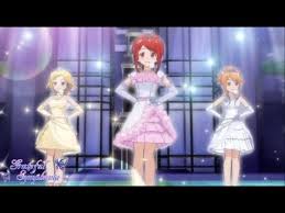 「まひろ プリティーリズム・ディアマイフューチャー」の画像検索結果