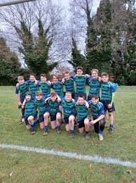 Image result for Overton RFC Club